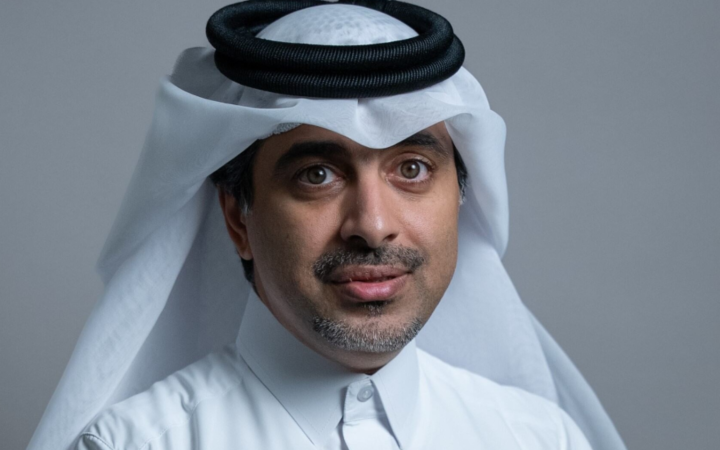 H.E. Fahad Al-Sulaiti