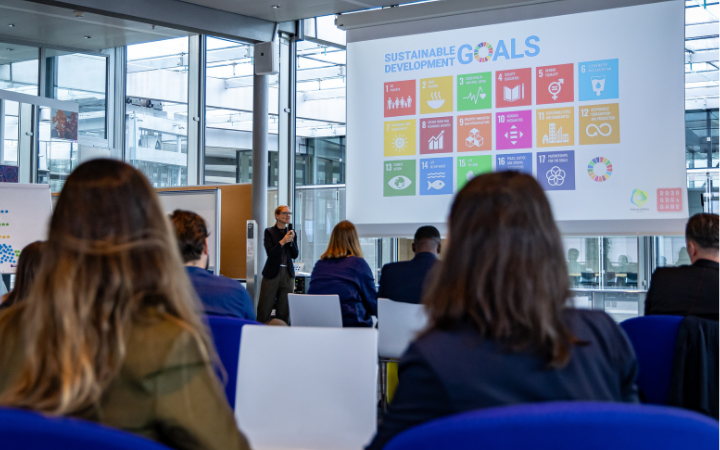 AI for Social Impact Programme
