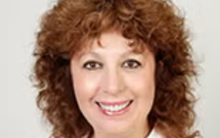 picture of Dr. Nilufer Oral