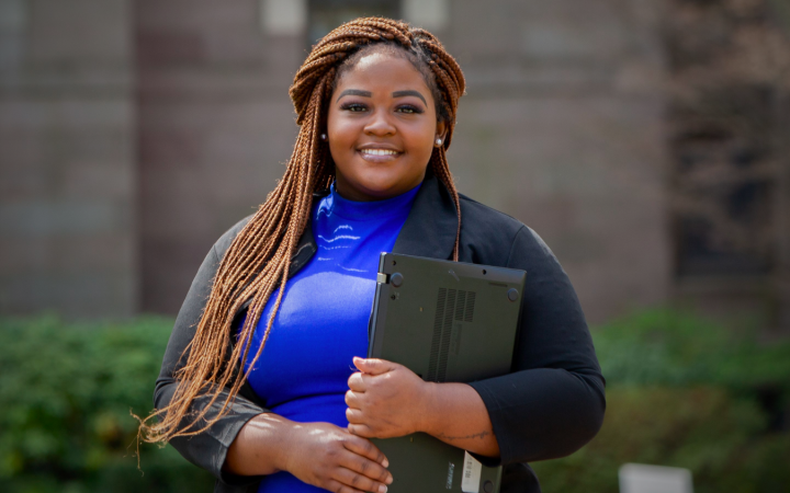 Master of Science (M.S.) in International Affairs and Diplomatic Practice (Online)