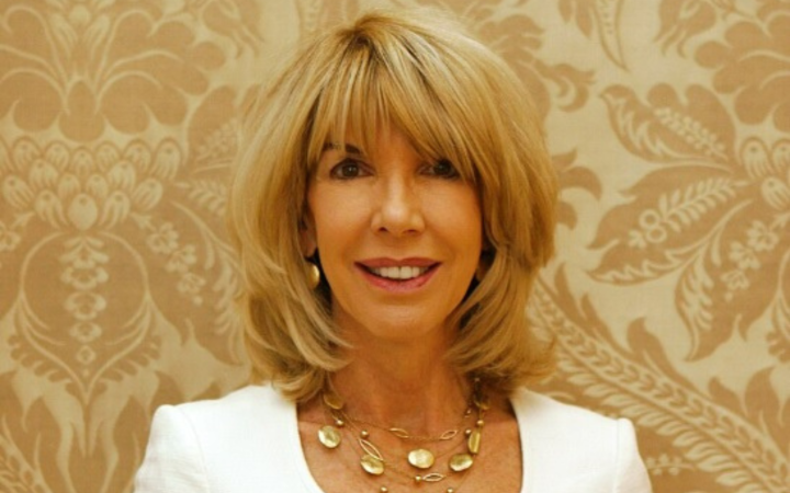 Ms Patricia O’Brien