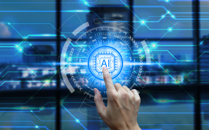 Master’s Degree in Strategic Leadership and Artificial Intelligence
