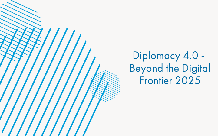 Diplomacy 4.0