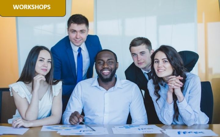 WORKSHOPS