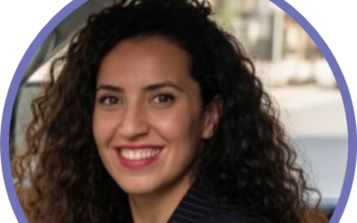 Yasemin Ülker