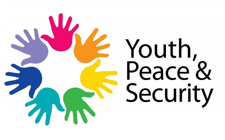 Youth, Peace and Security