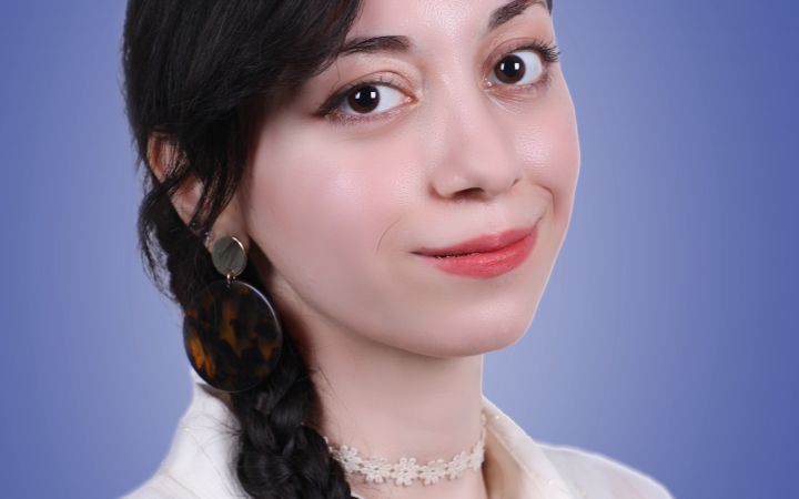 Zahraa Al-Sarraf