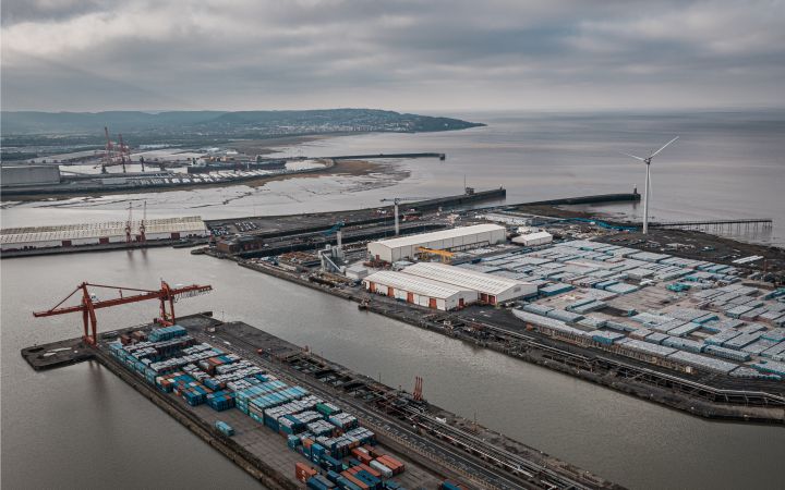 CIFAL York on Localising Canada’s Supply Chain & Resiliency Strategy Guide  CIFAL York on Localising Canada’s Supply Chain & Resiliency Strategy Guide