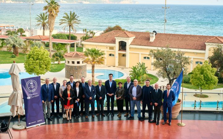 Safe Mobility for All and for Life Programme: Central and Eastern Europe