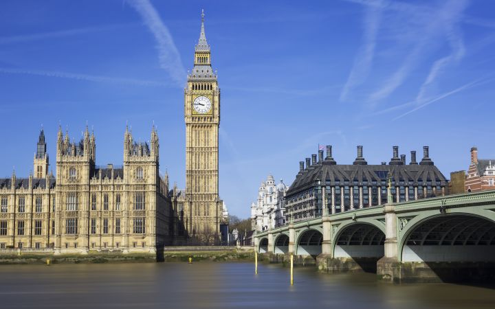 The CIFAL Global Network will hold the XXII Annual Steering Committee Meeting in London 