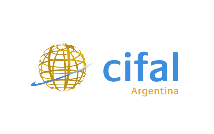 CIFAL Argentina logo