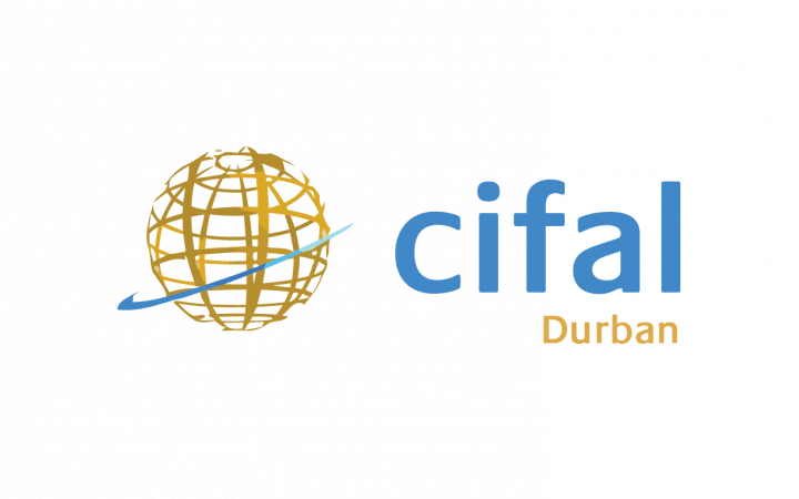 CIFAL Durban logo