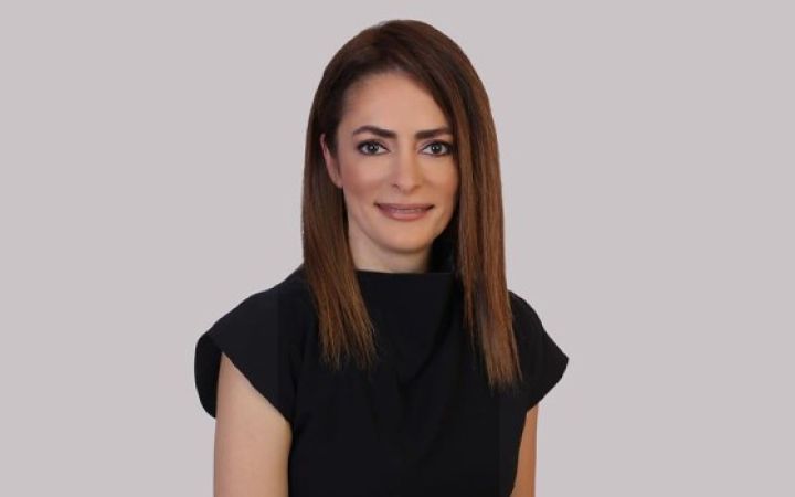 Prof. Çisil Sohodol
