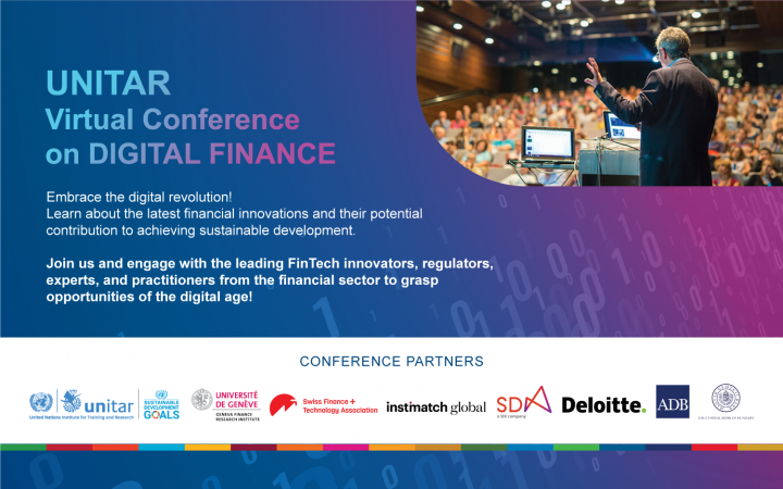 UNITAR Digital Finance Initiative