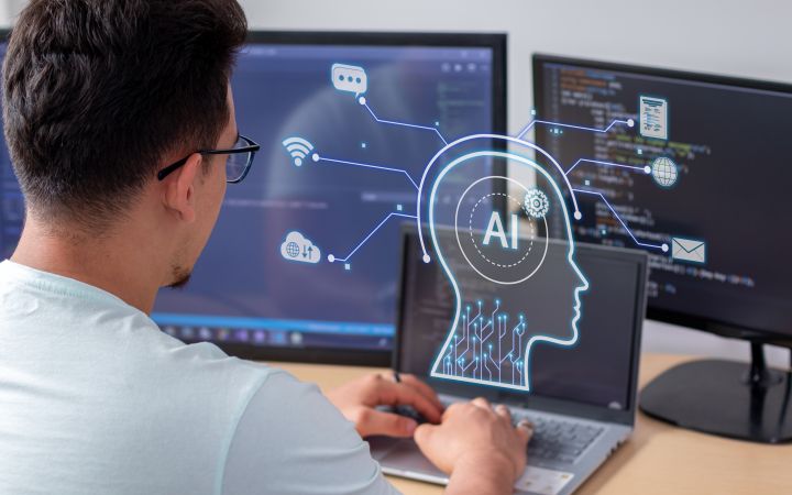 UNITAR’s AI Masterclass: Leading the AI Revolution – Strategy, Innovation, and Global Impact