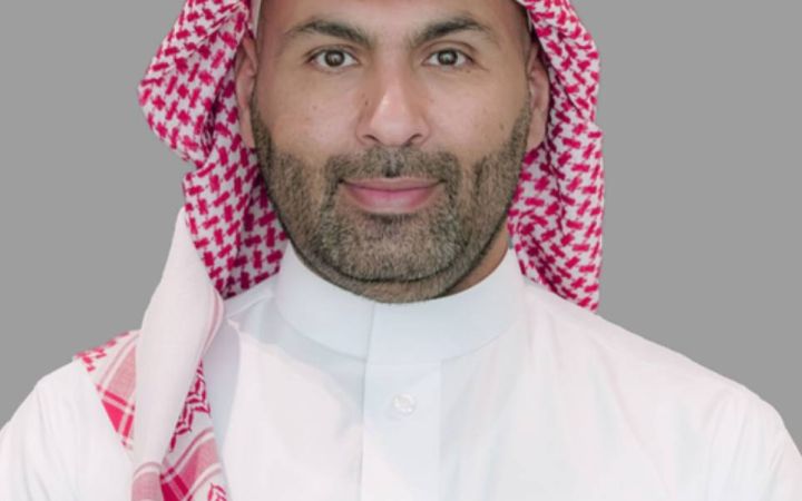 Mr. Majed Abdullah Alanazi