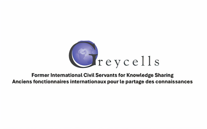 Greycells Logo