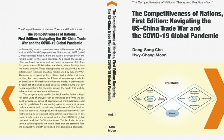 National Competitiveness Report 
