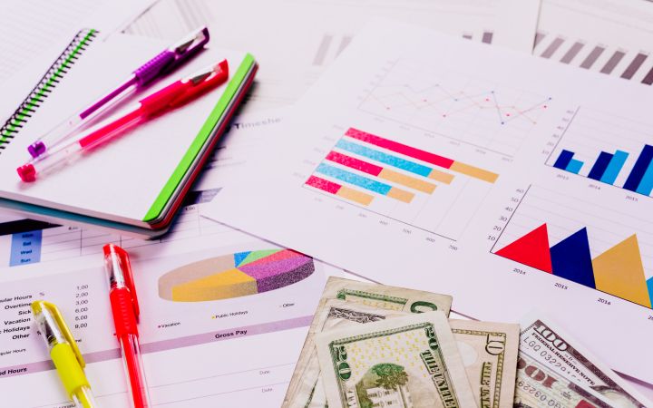 Trade Finance Infrastructure Development