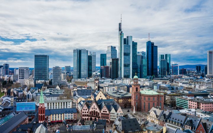 frankfurt PA