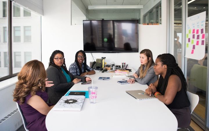 UNITAR-IOE course on Gender, Women’s Leadership and Mentoring 