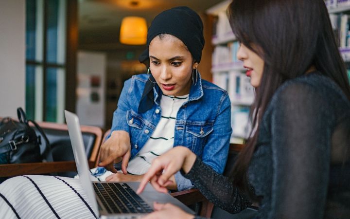 ENHANCING WOMEN LEADERSHIP – THE ASPIRATION OF MULTILATERAL DIPLOMACY