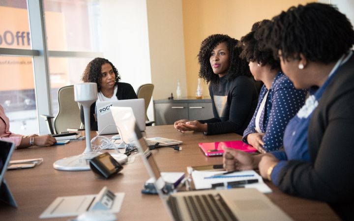 e-Workshop on Women’s Leadership 