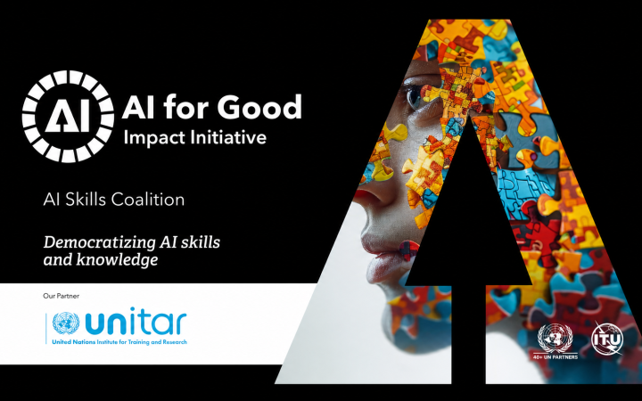 UNITAR AI For Good Summit