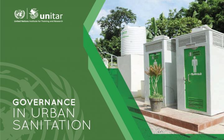 Governance in Urban Sanitation