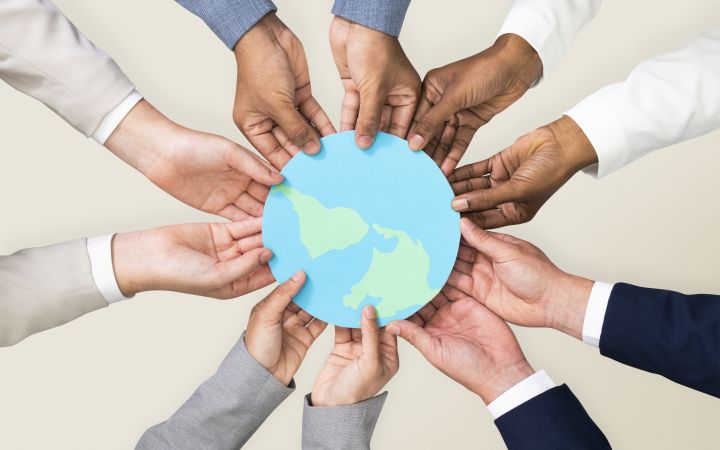 PROPSERITY ALLIANCE WORK