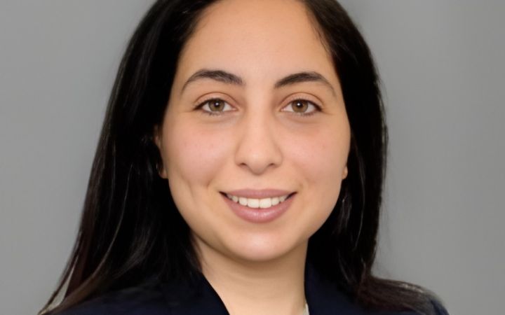 Dr. Aïda Darouichi