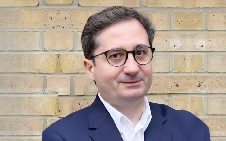 Andrea Cavallaro