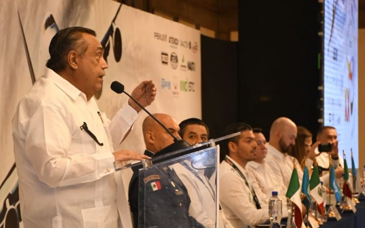 Opening Ceremony