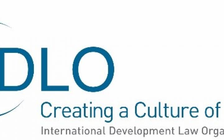 IDLO logo
