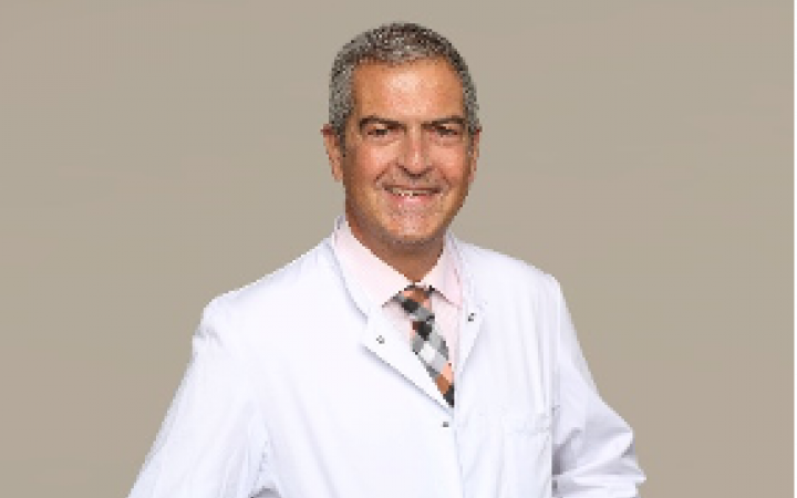 Dr. Michael Abou-Dakn