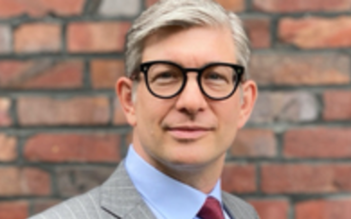Jacobus Bracker