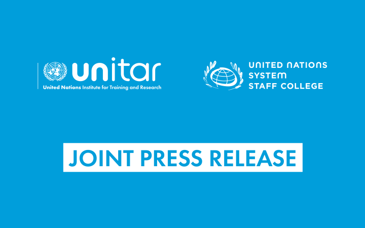 joint press release