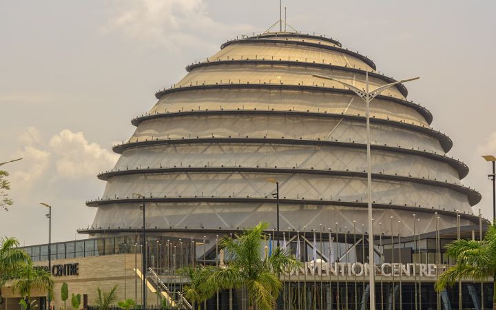 CIFAL Kigali