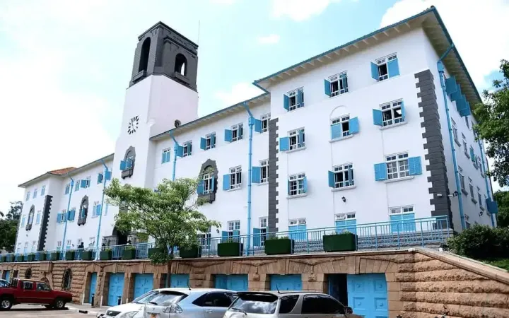 Makerere University