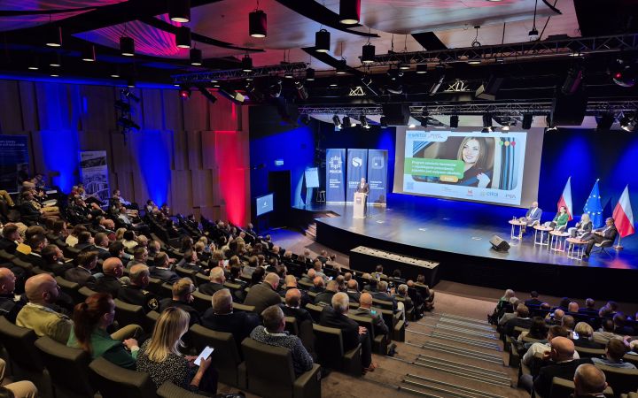 19th International Conference "Contemporary Road Safety Aspects” 