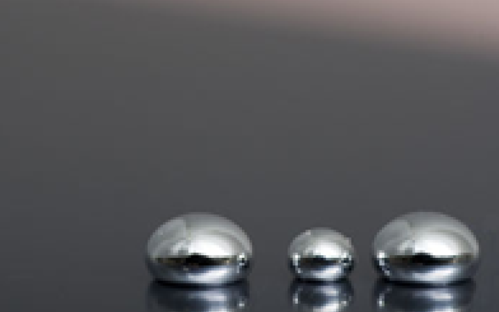 Mercury Mercury