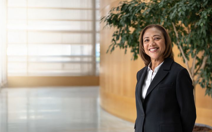 UNITAR Stands for Gender Equality on International Women’s Day