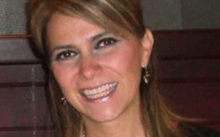 Ms. Maricarmen Estrada 