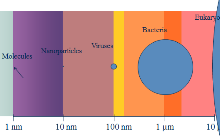 Nanotechnology Nanotechnology