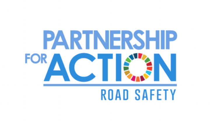 Partnership for Action Road Safety
