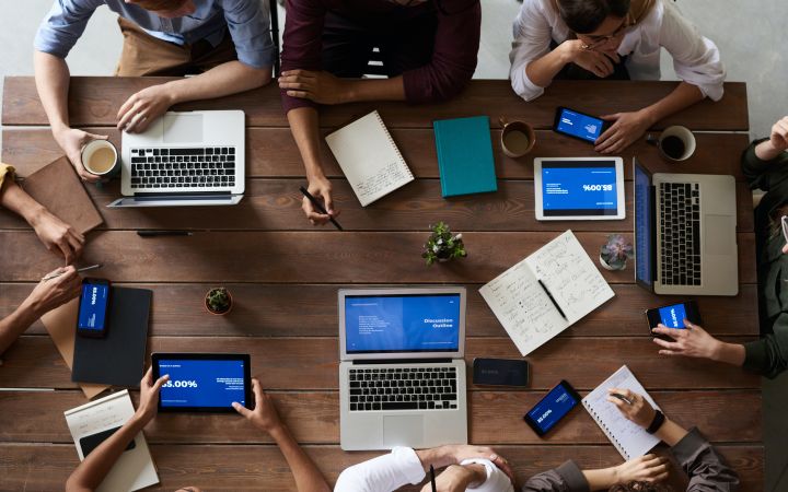 Second Edition of the “Online Certificate on Essential Professional Skills” – REGISTRATIONS ARE NOW OPEN