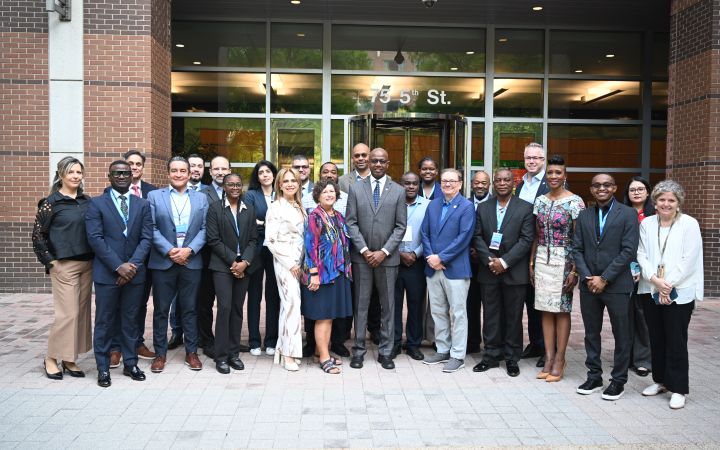Group Photo of Participants