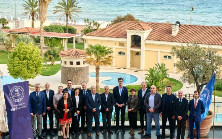 Safe Mobility for All and for Life Programme: Central and Eastern Europe