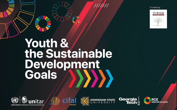 Poster Youth and SDGs