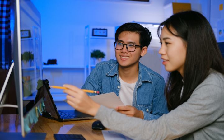 Call for Applications: UNITAR SDGs and Digital Futures: Changemaking Through AI/Digital Storytelling 